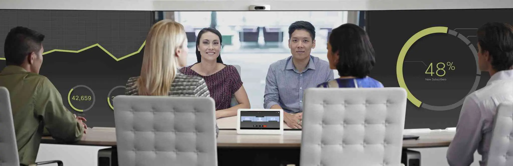 Video Conferencing & Web Collaboration in Columbia, MD