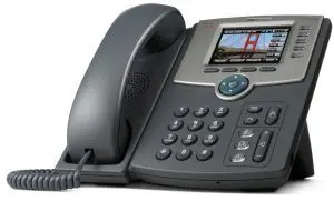 Cisco SPA525 SIP Business Phone