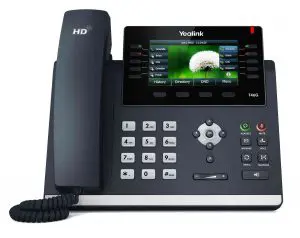 Yealink T46G SIP Business Telephone