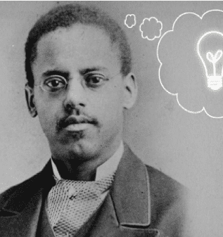 Lewis Latimer telecom Inventor 