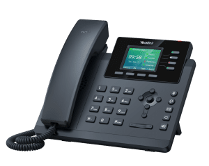 Yealink T34W IP phone