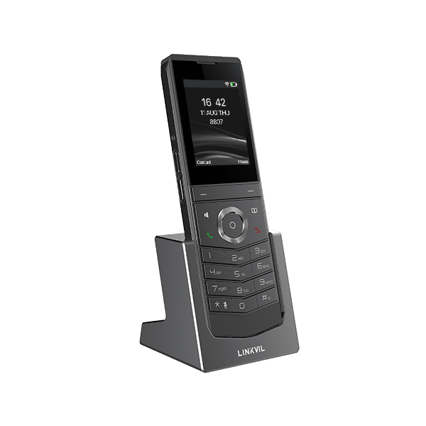 Fanvil W611W Cordless Phone