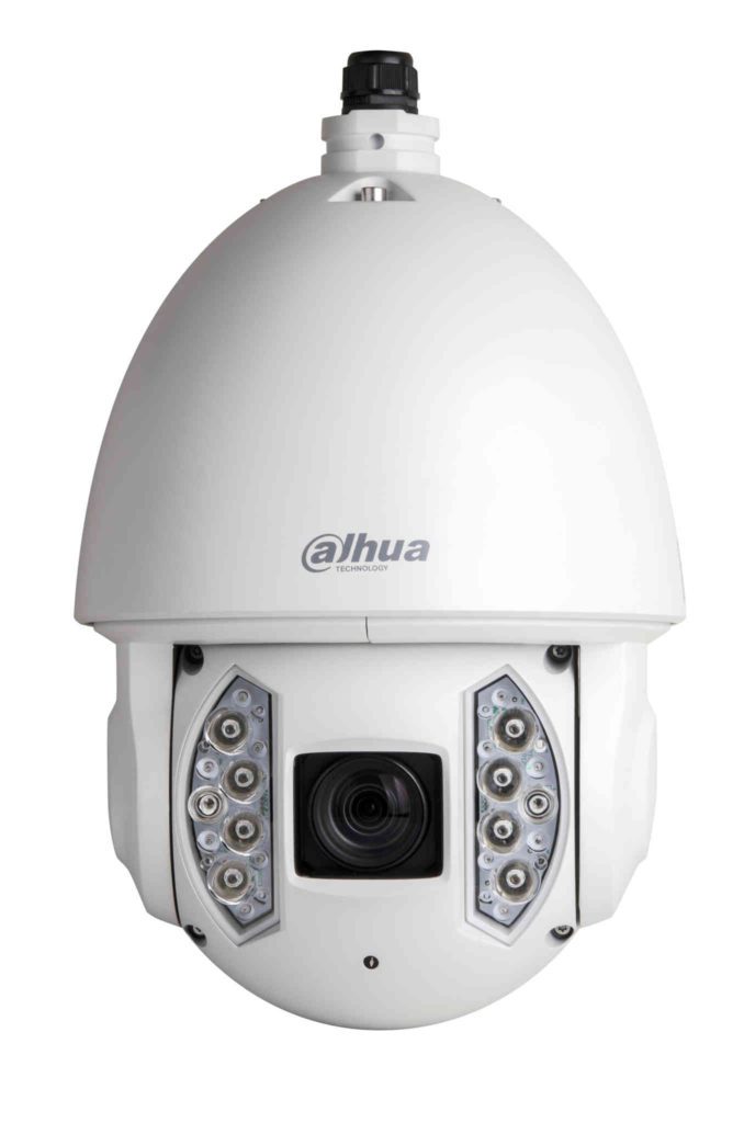 What Is The Difference Between Ptz Speed Dome Cameras And Fixed Dome Cameras Acc Telecom