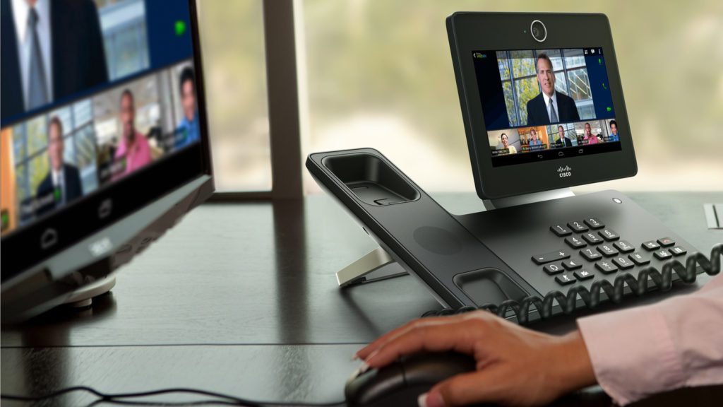 Office Phone system and video conferencing in Columbia, MD, Washington DC and Fairfax, Virginia