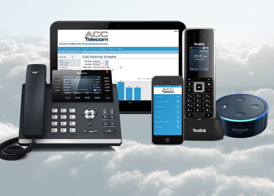 What Is Best Phone System For Small Business?