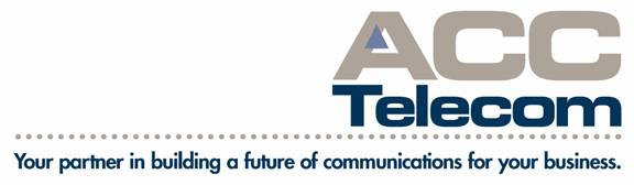 ACC Telecom logo