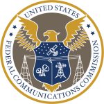 FCC government seal