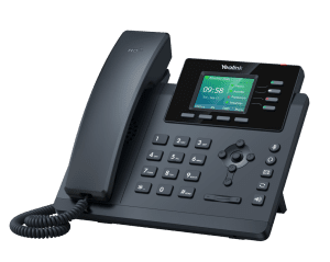 Yealink T34W IP phone