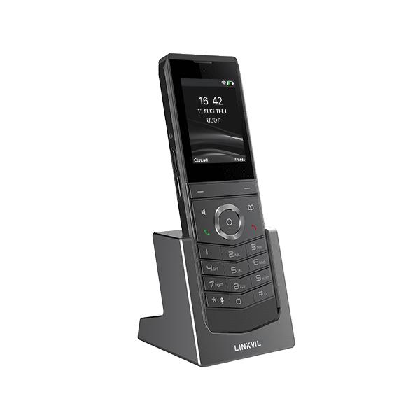 Fanvil W611W Cordless Phone